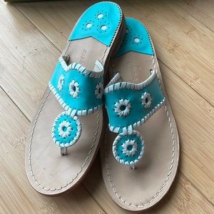 Jack Rogers - size 9